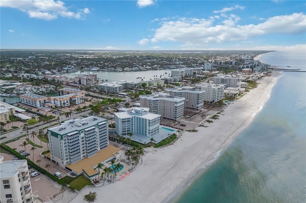 2900 Gulf Shore Blvd N, Unit 110, Naples, FL 34103 Photo