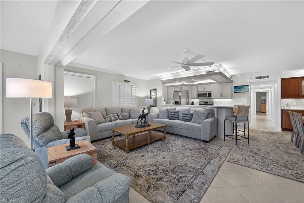 2900 Gulf Shore Blvd N, Unit 110, Naples, FL 34103 Photo