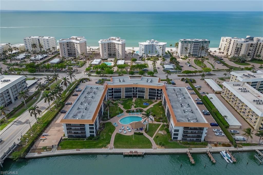 2900 Gulf Shore Blvd N, Unit 110, Naples, FL 34103 Photo