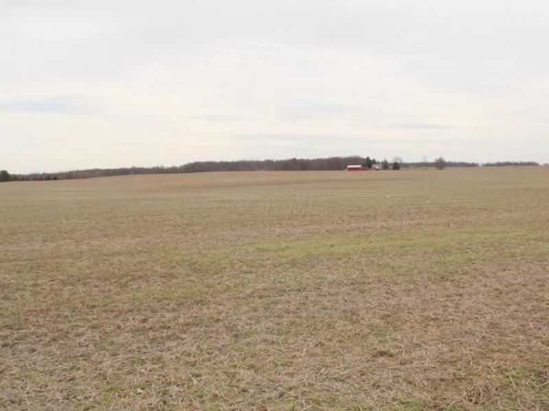 0 County Road 97, Mount Gilead, OH 43338 Photo 1