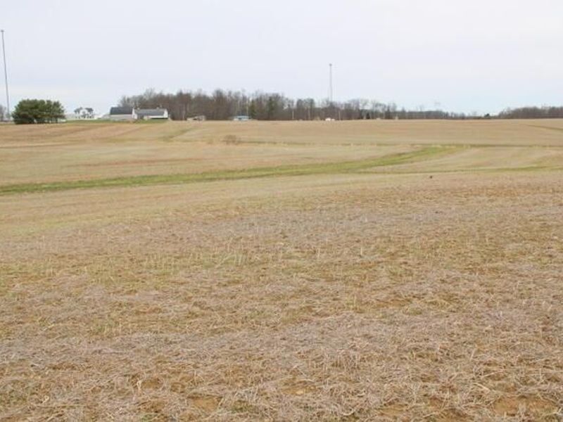 0 County Road 97, Mount Gilead, OH 43338 Photo 12