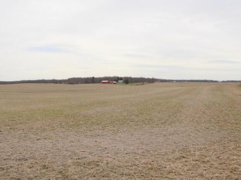 0 County Road 97, Mount Gilead, OH 43338 Photo 15