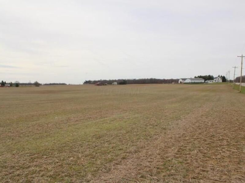 0 County Road 97, Mount Gilead, OH 43338 Photo 16