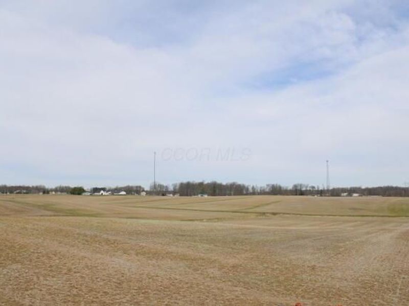 0 County Road 97, Mount Gilead, OH 43338 Photo 2