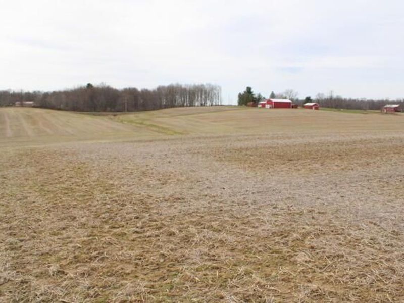 0 County Road 97, Mount Gilead, OH 43338 Photo 3