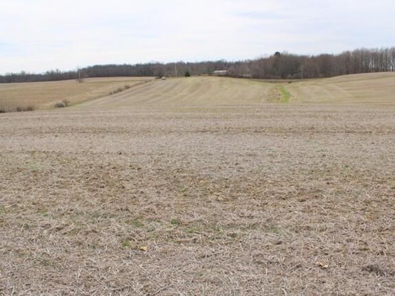 0 County Road 97, Mount Gilead, OH 43338 Photo 8