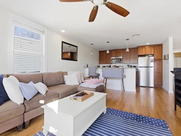 30 Boston St, Unit 3, Boston, MA 02127