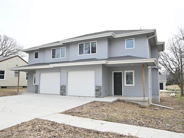 215 8th Street , Lake View, IA 51450