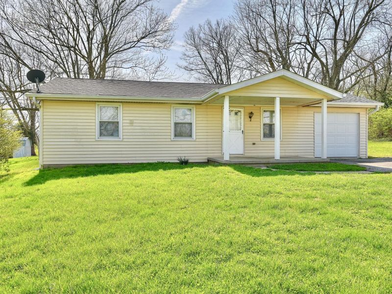 4460 Ky-16, Glencoe, KY 41046 Photo 1