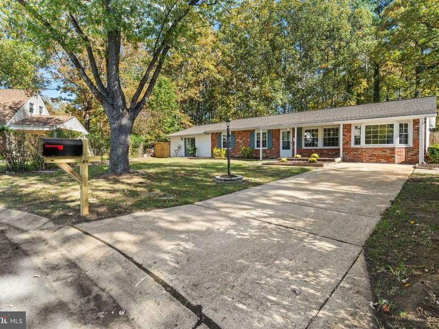 5 Redcar Court , Waldorf, MD 20602 Main Photo