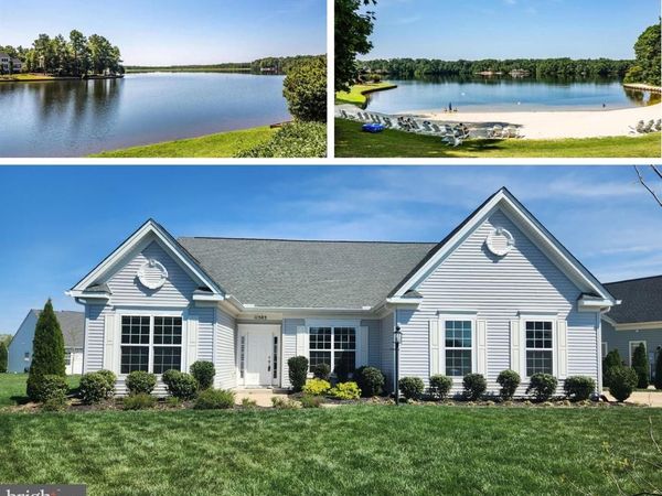 11505 OSPREY TRAIL, SPOTSYLVANIA, VA 22551