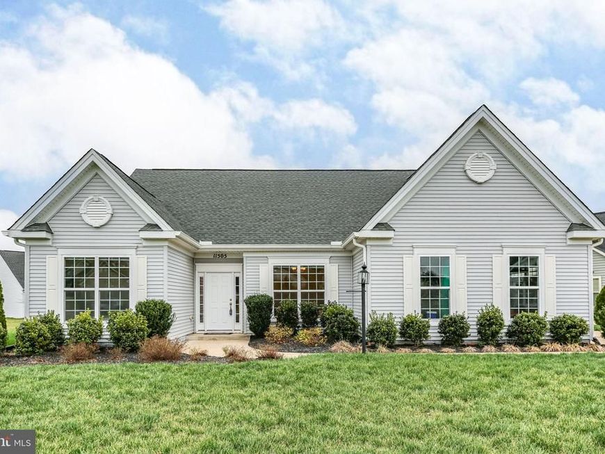 11505 Osprey Trail, Spotsylvania, VA 22551 Main Photo
