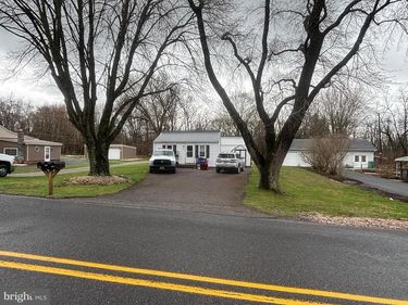 4872 TREHER ROAD , FAYETTEVILLE, PA 17222