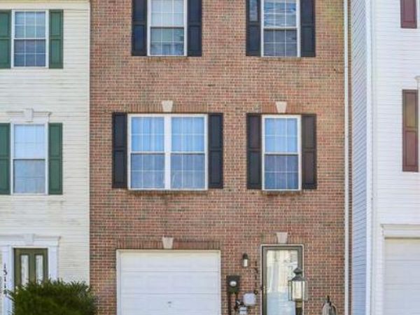 13116 DIAMOND HILL DRIVE , GERMANTOWN, MD 20874