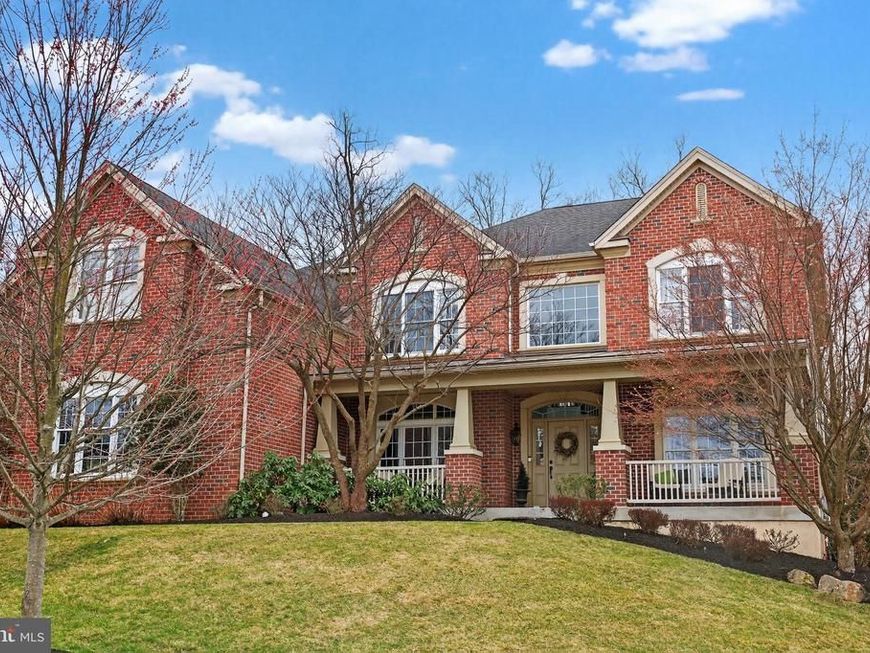 3948 Powell Road, Chester Springs, PA 19425 Main Photo