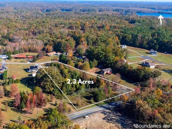 00 ANNA COVES COURT, Unit LOT 101, MINERAL, VA 23117