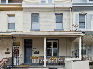 402 LYCEUM AVENUE, PHILADELPHIA, PA 19128