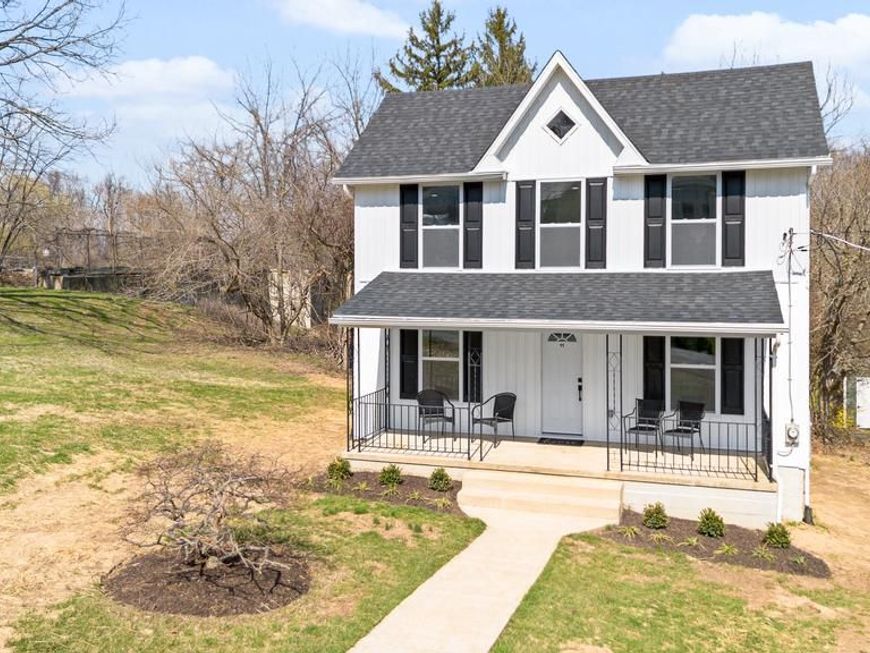 11 Baker Avenue , Mount Airy, MD 21771 Main Photo