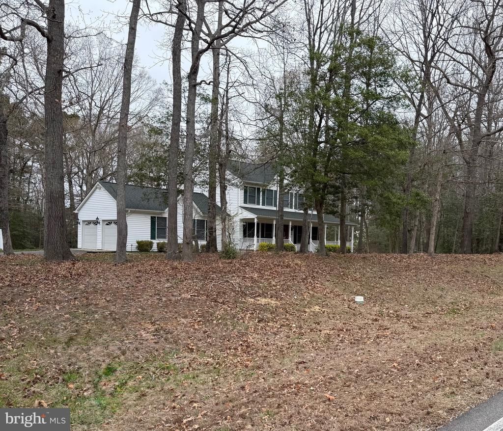 23207 MOAKLEY STREET , LEONARDTOWN, MD 20650