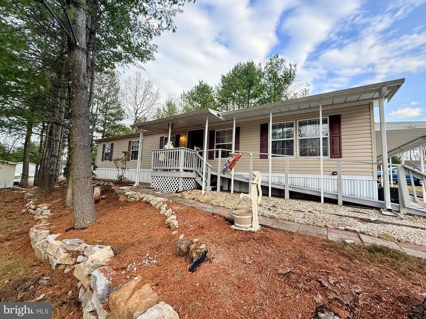 203 Faith Drive , New Ringgold, PA 17960 Main Photo