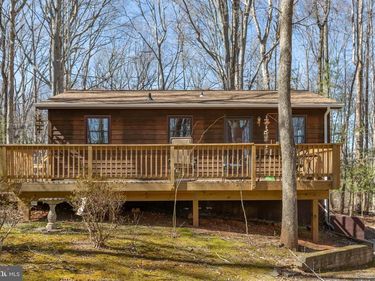 264 HOLLY CORNER ROAD , FREDERICKSBURG, VA 22406