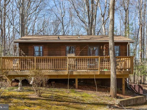 264 HOLLY CORNER ROAD , FREDERICKSBURG, VA 22406