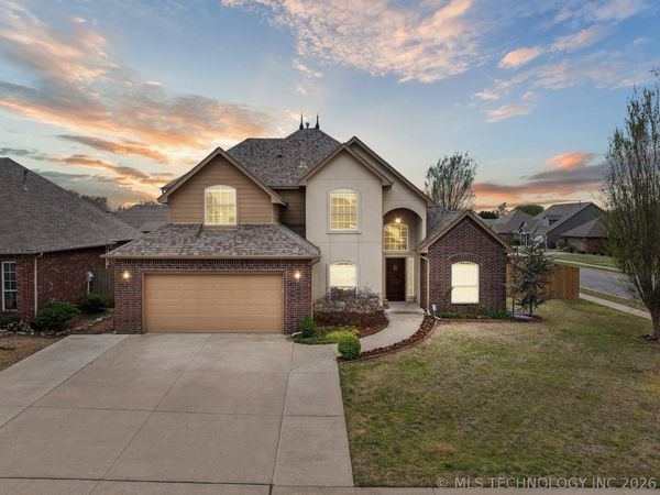 13302 E 43rd Street , Tulsa, OK 74134