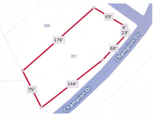 201 Inverness Drive , Lake City, MN 55041