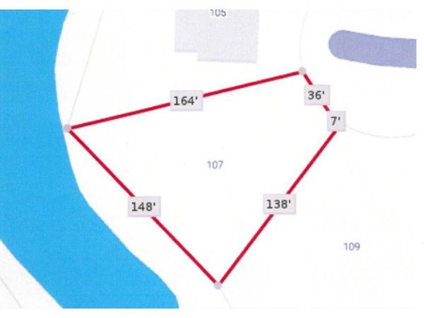 107 Green Lake Court , Lake City, MN 55041