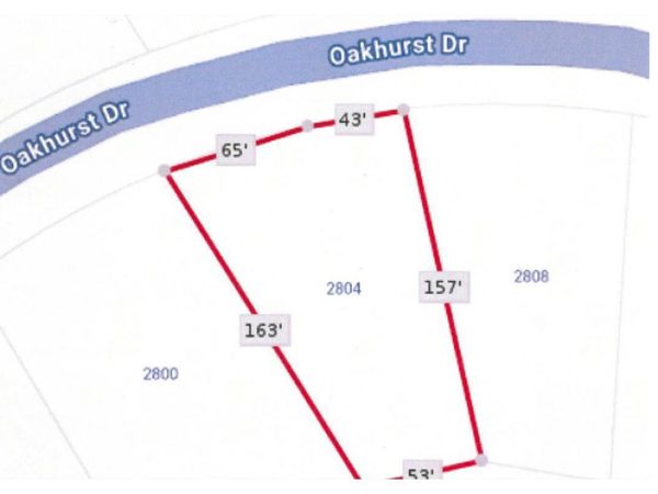 2804 Oakhurst Drive , Lake City, MN 55041