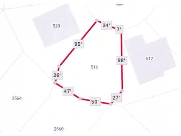 516 Cottonwood Circle , Lake City, MN 55041