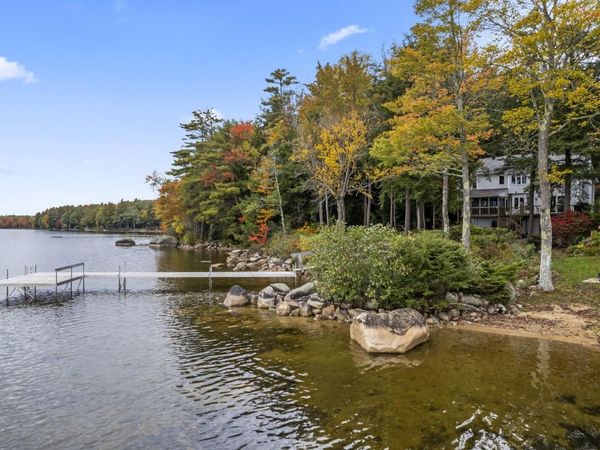 83 Bunting Lane, Poland, ME 04274