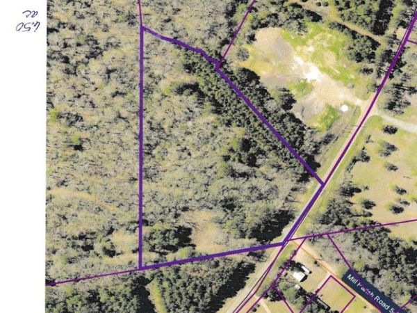 XXX La Hwy 959, Clinton, LA 70722