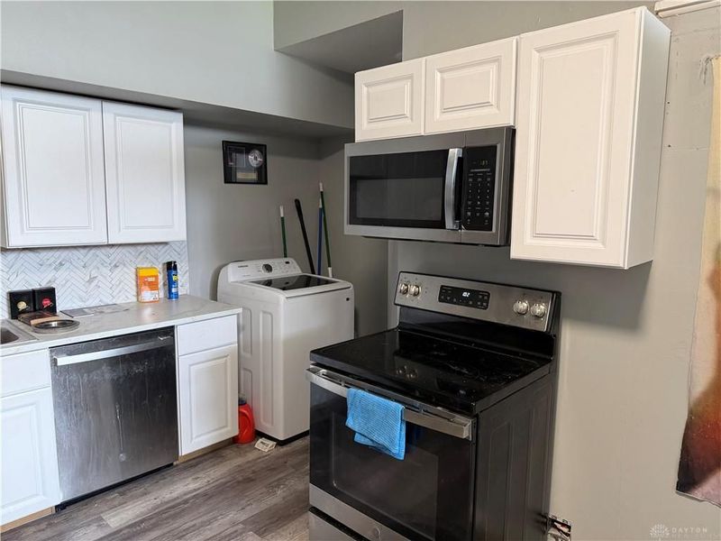 9 Mario Drive, Dayton, OH 45426 Photo 3