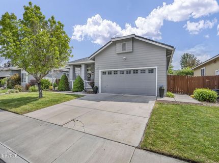 7442 Celeste Drive, Reno, NV 89511 Photo