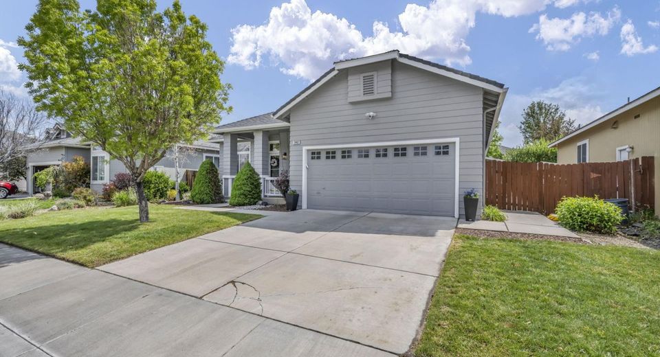 7442 Celeste Drive, Reno, NV 89511 Photo