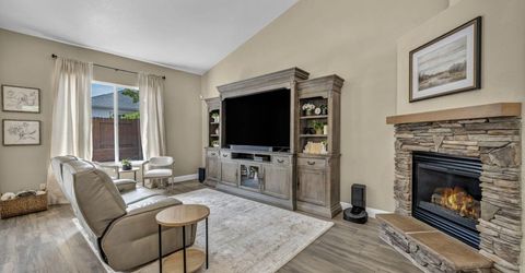 7442 Celeste Drive, Reno, NV 89511 Photo