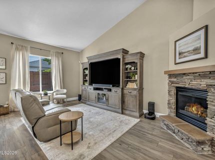 7442 Celeste Drive, Reno, NV 89511 Photo