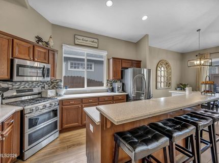 7442 Celeste Drive, Reno, NV 89511 Photo