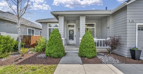 7442 Celeste Drive, Reno, NV 89511 Photo