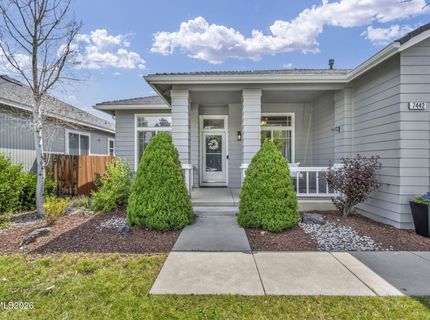 7442 Celeste Drive, Reno, NV 89511 Photo