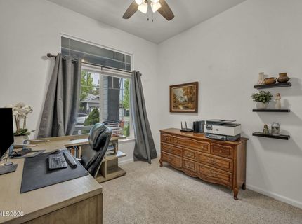 7442 Celeste Drive, Reno, NV 89511 Photo