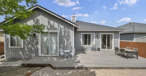 7442 Celeste Drive, Reno, NV 89511 Photo