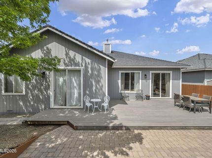 7442 Celeste Drive, Reno, NV 89511 Photo