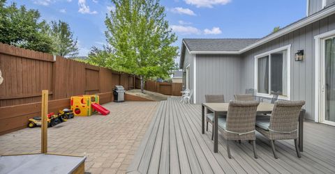 7442 Celeste Drive, Reno, NV 89511 Photo