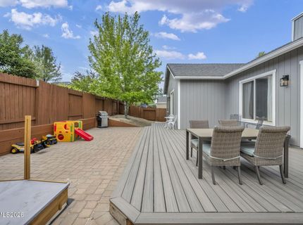 7442 Celeste Drive, Reno, NV 89511 Photo