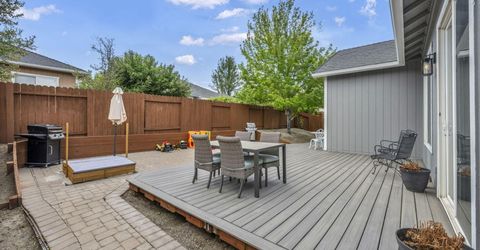 7442 Celeste Drive, Reno, NV 89511 Photo