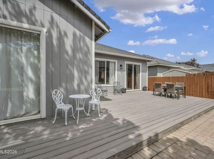 7442 Celeste Drive, Reno, NV 89511 Photo
