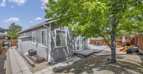 7442 Celeste Drive, Reno, NV 89511 Photo