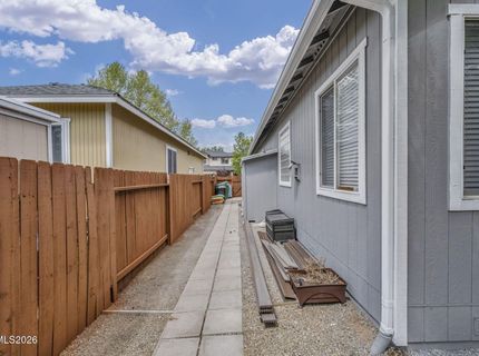 7442 Celeste Drive, Reno, NV 89511 Photo